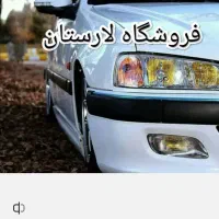اقساط مانیتور سیستم باند ماشین پراید پژو ساینا