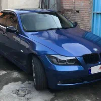Bmw320i   E90  2008|خودرو سواری و وانت|تهران, هفده شهریور|دیوار