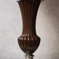 گلدان بزرگ شیک