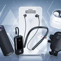 لنز موبایل و لوازم جانبی