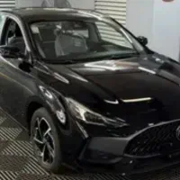 Mg gt 2024|خودرو سواری و وانت|لاهیجان, کوه بیجار|دیوار