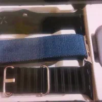 ساعت هوشمند آک آک