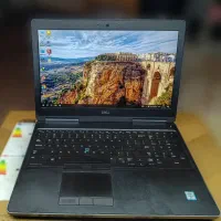 لپتاپ دل DELL Precision 7520|رایانه همراه|شوشتر, |دیوار