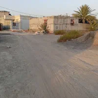 فروش فوری زمین مسکونی در محله خضر نبی