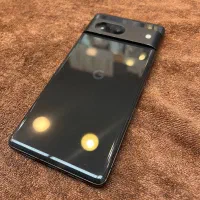 گوشی گوگل پیکسل 7  Google pixel 7