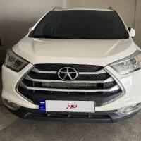 S3مدل ۱۴۰۳ در حد صفر (گارانتی فعال)