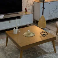 میزجلومبلی