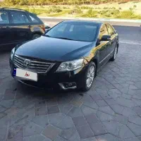 تویوتا آریون ۲۰۱۱