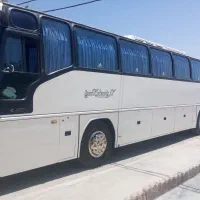 اتوبوس بنز ۴۵۷ مدل ۸۵