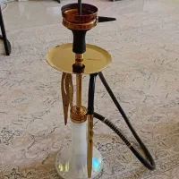 قلیان کرنو اورجینال اکبند