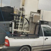 خریدار آهن ضایعات خرده ریز در محل بالاترین قیمت