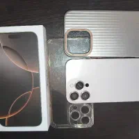 iphone 16 Pro Max کپی|موبایل|اسلام‌‌آباد غرب, |دیوار