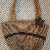 کیف و کلاه رافیا