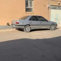 405بی رنگ ۹۲