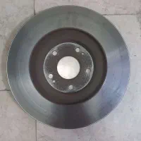 فروش دیسک ترمز تیگو7