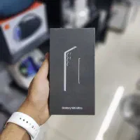 S25 Ultra 256GB Titanium Black