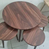 میز عسلی