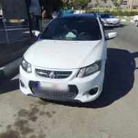 کوئیک rسفید مشکی