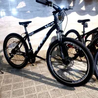 دوچرخه دیسکی قیمتش مناسب اکبند