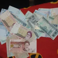 پول قدیمی