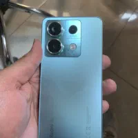 نوت ۱۳ پرو ۵۱۲ رام ۱۲ 5G