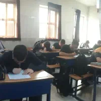 حل امتحان معلم خصوصی ریاضی خرداد