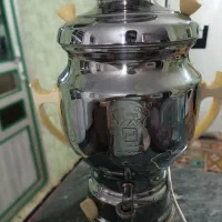 سماور برقی وین ۵ لیتری