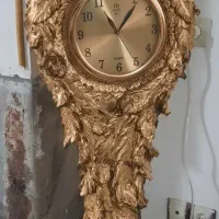 ساعت ایستاده