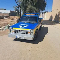 امداد خودرو