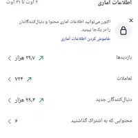 پیج اینستا گرام