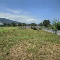 زمین ۳۸۶متر ویوکوه در رامسر