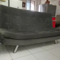 مبل راحتی تختخوابشو