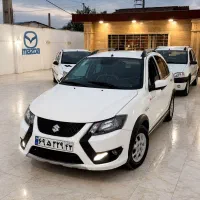 کوییک GX-L مدل 1402 بی‌رنگ و کم‌کار