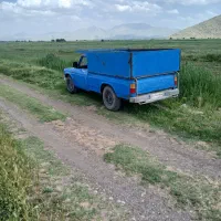 سایپادوگانه کارخانه مدل ۸۶