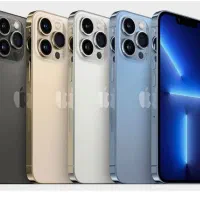 iPhone 13 Pro Max zza|موبایل|ماهدشت, |دیوار