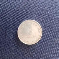سکه 50 لیر ترکیه