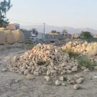 زمین مسکونی بحیری