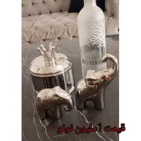 ظروف|ظروف سرو و پذیرایی|آبسرد, |دیوار