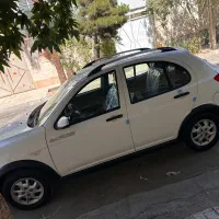 کوییک ۱۴۰۱ صفر کم کار بی رنگ