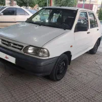 پراید 131 مدل 99
