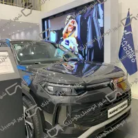 فولکس تایرون ۲۰۲۵