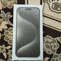 یک گوشی آیفون 15 پرو مکس فول کپی به فروش می رسد