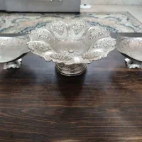 ظروف پذیرایی نیکل