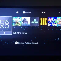 فروش ps4 دوسته با شارژر کپی خور