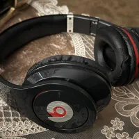 هدفون بیتس