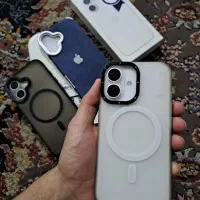 آیفون 16 نرمال