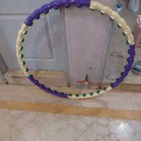 حلقه ورزشی