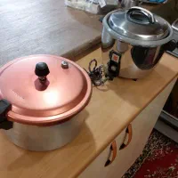 زودپز  و  پلوپز