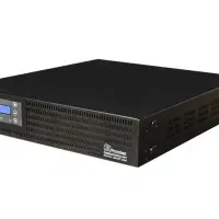 دستگاه ups فاراتل DSS3000 + کابینت + باتری 42 آمپر