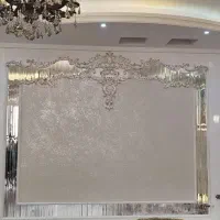 گچبری پیش ساخته گچ بری گچکاری دکوراسیون داخلی